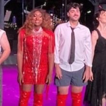 142 Throckmorton Theatre Presents A New Production of KINKY BOOTS THE MUSICAL
