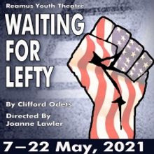 Maitland Repertory Theatre Presents WAITING FOR LEFTY