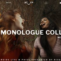 THE MONOLOGUE COLLECTIVE Sells Out at PHIVE Parramatta