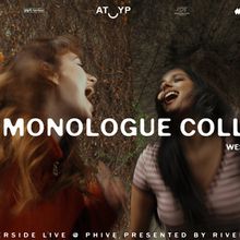 THE MONOLOGUE COLLECTIVE Sells Out at PHIVE Parramatta
