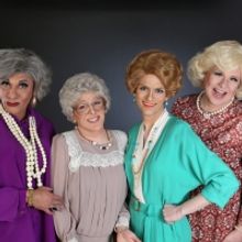 Hell In A Handbag Presents THE GOLDEN GIRLS: The Lost Episodes - The Holiday Edition,