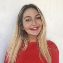 Catarina De Luca Figueiredo Named as 2020 National YoungArts Foundation (YoungArts) F