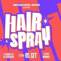 Review: HAIRSPRAY Revivals in S?o Paulo with a Beautiful Message of Acceptance Photo