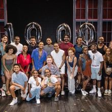MJ Celebrates 1000th Performance on Broadway and Releases New Block Of Tickets