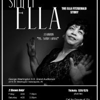 The Genesis Theatre Company Presents SIMPLY, ELLA
