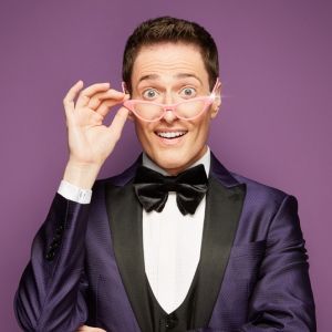 Listen: Randy Rainbow Talks Musical Theater, Comedy, and How He Got His Start on LITTLE KNOWN FACTS