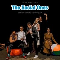 THE SOCIAL ONES Will Be Released March 3