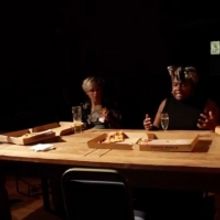 BWW Review: WORKING CLASS DINNER PARTY is Worthy of An RSVP