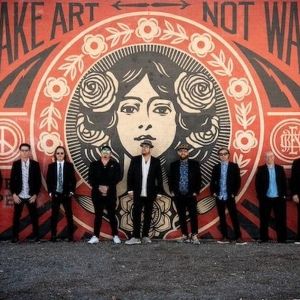 Video: Nosotros Release New Video for 'Mentiras' Featuring Daniel French