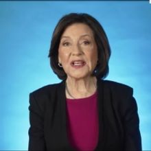 VIDEO: Kelly Bishop Remembers Her Favorite GILMORE GIRLS Moments