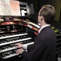 VIDEO: Red River Theatre Organ Society Presents Holiday Pipes 2020 With Alex Swanson