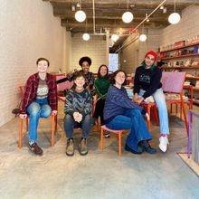 Good Apples Collective Unveils 2025 Season