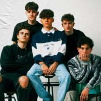 Here at Last Announce the 'Happy You're Here' UK Tour