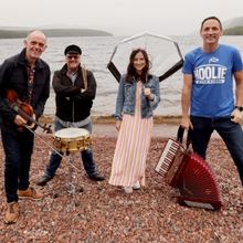 Hoolie in the Hydro returns this December with Special Runrig Celebration