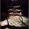 REVIEW: The Festival d'Avignon Presents TERCES By Johann de Guillerm