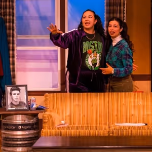 Review: MATT & BEN at New Village Arts