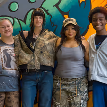 NEW PLAYS FESTIVAL at Charter Arts to Showcase Student-Written Works