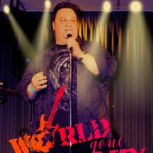 WORLD GONE CRAZY: New England Comedy Band Is Coming To Samuel Slater's