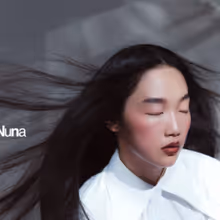 Audrey Nuna Releases New Single superHuman via Republic Records