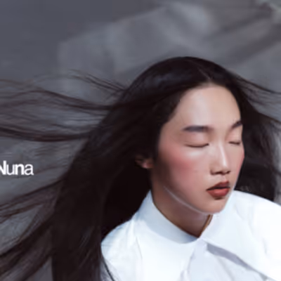 Audrey Nuna Releases New Single superHuman via Republic Records