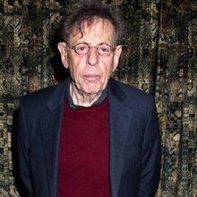 Kennedy Center Responds To Philip Glass Symphony Premiere Cancellation