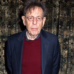 Kennedy Center Responds To Philip Glass Symphony Premiere Cancellation