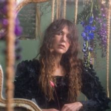Reb Fountain Premieres New Single 'Beastie'