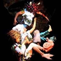 A Good Catch Circus Brings ZOE, a Politically Charged New Work About The Climate…