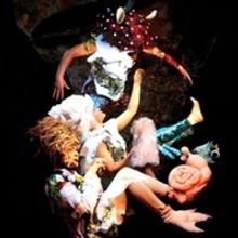 A Good Catch Circus Brings ZOE, a Politically Charged New Work About The Climate Cris