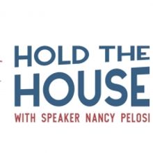 Nancy Pelosi's HOLD THE HOUSE Event Will Feature Barbra Streisand, Audra McDonald, Be