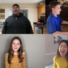 Joshua Turchin's THE EARLY NIGHT SHOW to Spotlight Student Performers Whose Shows Wer