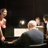 VIDEO: Seth Sikes Collaborates With David Cromer and Eamon Foley for 'Home'
