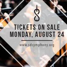 South Dakota Symphony Orchestra 2020-21 Season Tickets On Sale Now