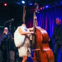 BWW Review: Serious Fun And Serious Music With Gunhild Carling At Birdland Theater