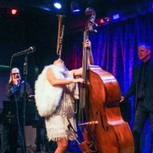 BWW Review: Serious Fun And Serious Music With Gunhild Carling At Birdland Theater