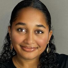 Meet the Next On Stage Top 5: Jaida Leigh Miller