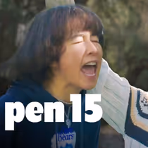 Maya and Anna Attempt a Witchy Ritual in New PEN15 Clip From Hulu