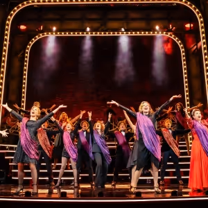 Breaking Down the Different Stephen Sondheim Revues