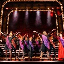 Breaking Down the Different Stephen Sondheim Revues