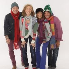 The Laurie Berkner Band to Perform a Holiday Show at the Capitol Center for the Arts