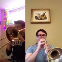 VIDEO: Berklee Students Record 'What the World Needs Now' as a Virtual Orchestra