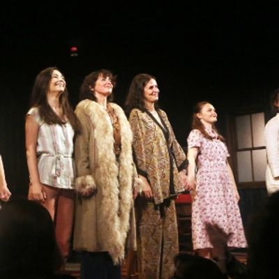 Video: Inside Opening Night of THE HILLS OF CALIFORNIA