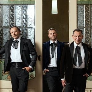 Heather Makalani and Daniel Assetta to Join 4 Musical Tenors at Carnegie Hall