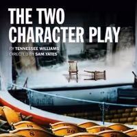 David Dawson And Lyndsey Marshal Will Lead THE TWO CHARACTER PLAY At The Hampstead…