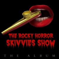 BWW Album Review: THE ROCKY HORROR SKIVVIES SHOW: THE ALBUM is Wildly Fun Entertainment