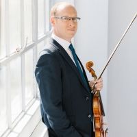 BWW Interview: SAN DIEGO SYMPHONY Concertmaster Jeff Thayer at The Conrad In La Jolla