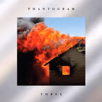 PHANTOGRAM Marks 10th Anniversary of THREE With Limited Edition Vinyl
