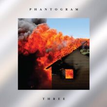 PHANTOGRAM Marks 10th Anniversary of THREE With Limited Edition Vinyl