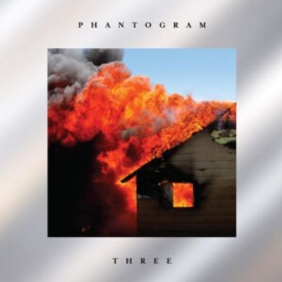 PHANTOGRAM Marks 10th Anniversary of THREE With Limited Edition Vinyl