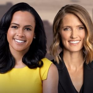 ABC News Live Now Streaming on Pluto TV